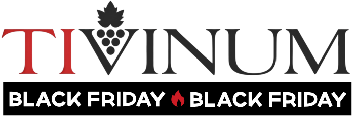 Der Tivinum Black Friday endet bald.