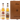 I Tre Gioielli FdF (La Difesa/Rüsca/Dea) Cassetta 3 x 20cl Berta Distilleria - Tivinum