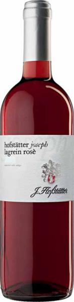 Lagrein Rose DOC - Hofstatter