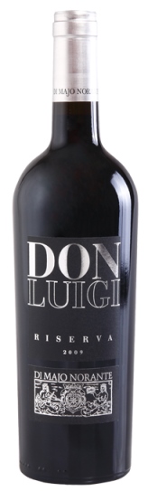 Don Luigi DOC - Dimajo Norante