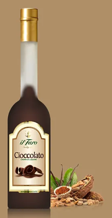 Crema di Cioccolato